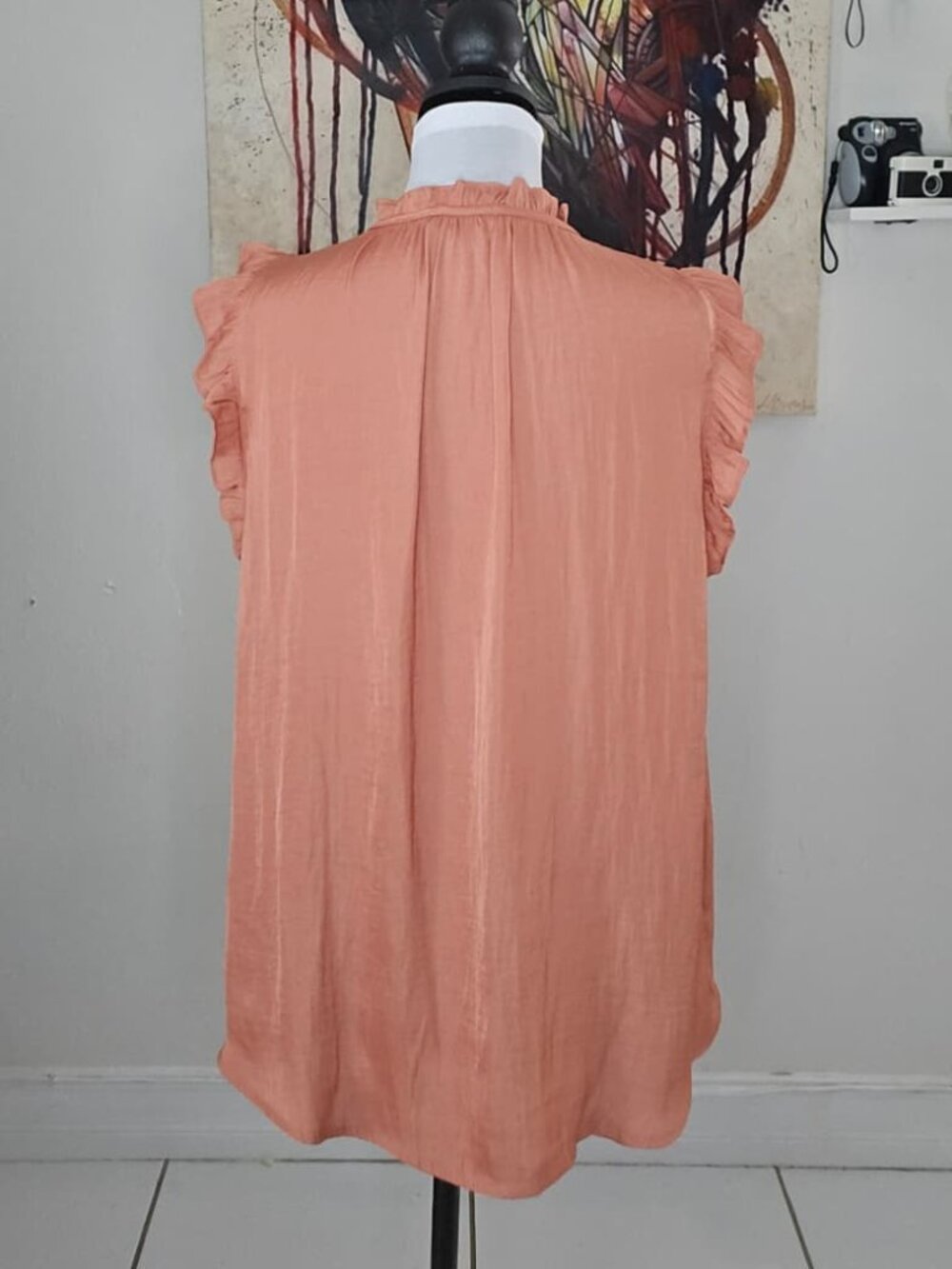 Rachel Zoe - Picture 3 of 3